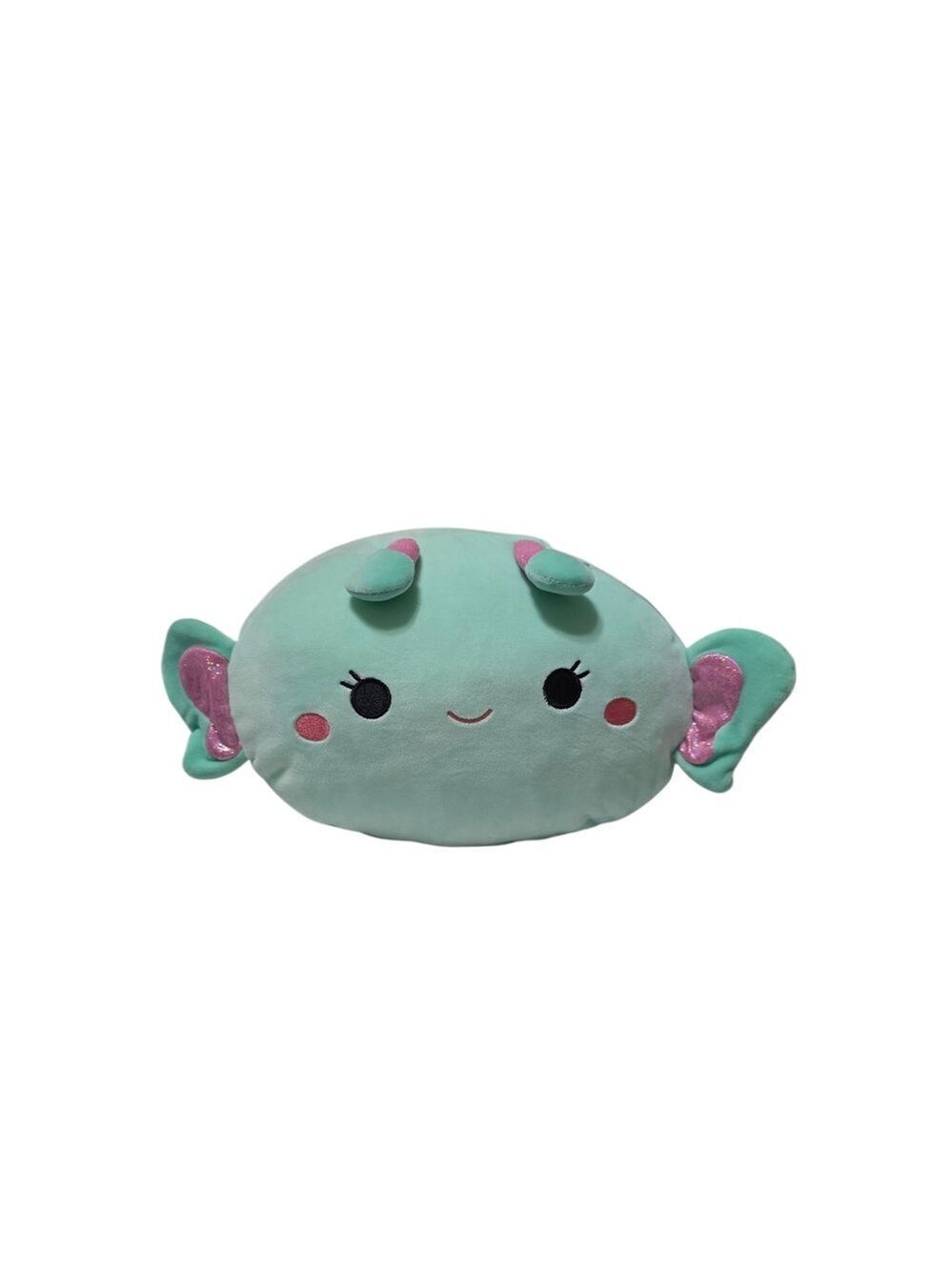 Reina The Butterfly 12 Inch Stackable Squishmallow NWT